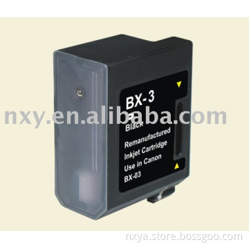 Compatible ink cartridge---BX-3